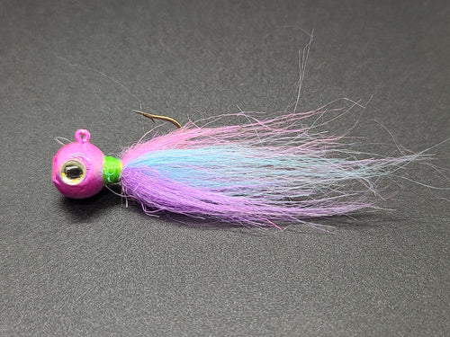 Trout Jigs – JTB Custom Lures