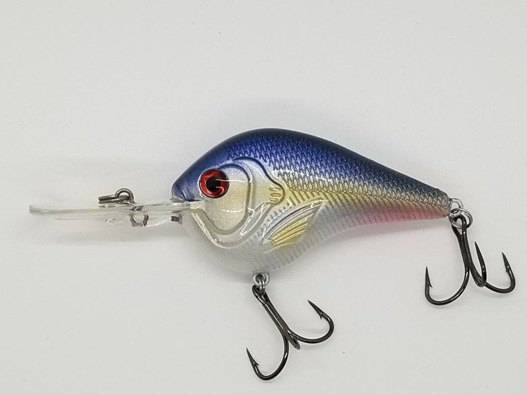 Blue Herring