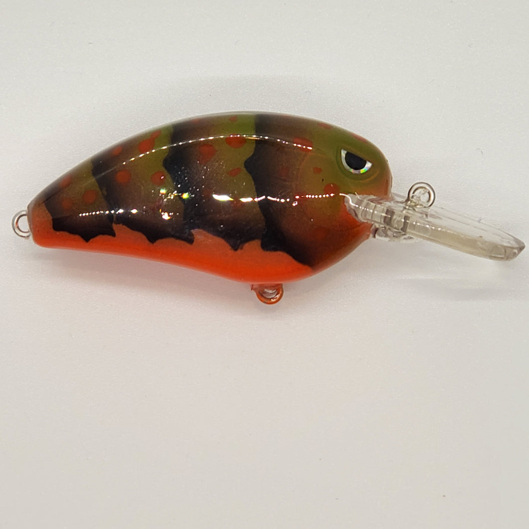 Camo Craw