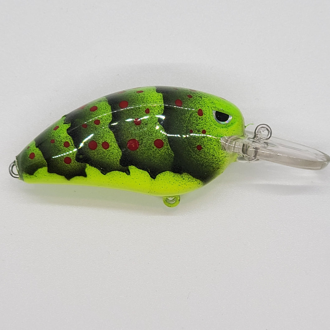 Chartreuse Craw