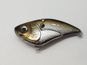 Chrome Gizzard Shad