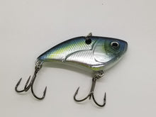 Load image into Gallery viewer, Chrome Threadfin Shad