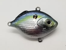 Load image into Gallery viewer, Chrome Threadfin Shad