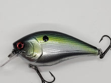 Load image into Gallery viewer, Chrome Threadfin Shad