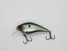 Load image into Gallery viewer, Chrome Threadfin Shad