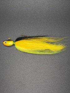 Day & Night Shiner Hair Jig