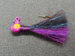 Fancy Trout Jig