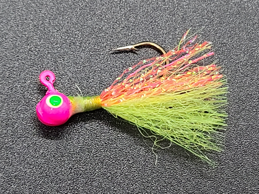 Neo Trout Jig