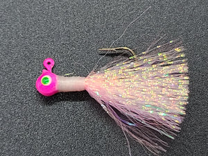 Queen Trout Jig