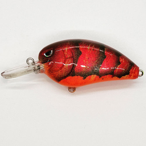 Red Craw