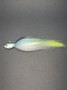 Sea Shiner Hair Jig