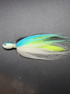 Sea Shiner Hair Jig