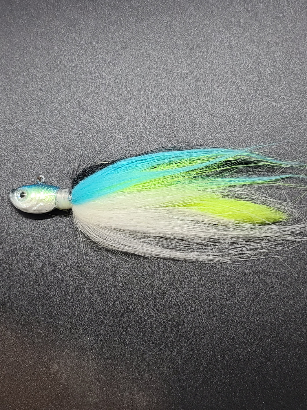 Sea Shiner Hair Jig