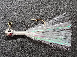 Snowball Trout Jig