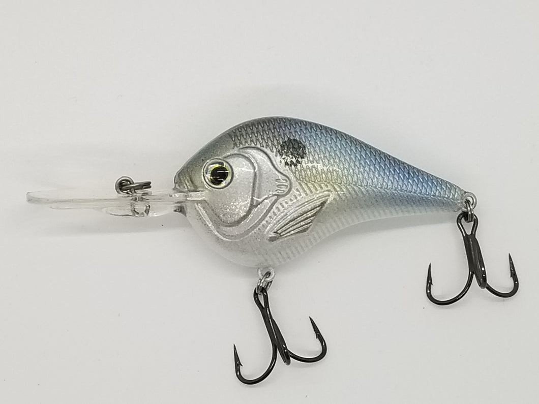 Threadfin Shad