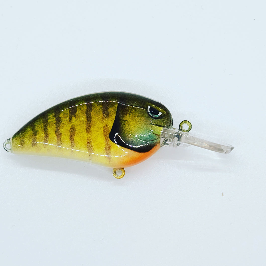 Yellow Gill